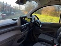 Used VW T6.1 Pro 160 kW (218 HP) 2025 Grey Van