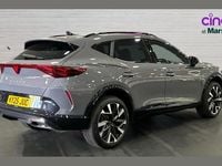 Used Cupra Formentor 147 HP (108 kW) 2025 Grey SUV