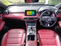 Used MG HS Exclusive 162 HP (119 kW) 2022 Black SUV