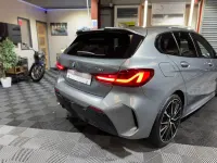 Używany BMW 118 M Sport 2023 Szary Hatchback