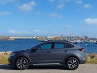 Used VW Taigo Life 95 HP (69 kW) 2023 Grey SUV