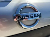 Used Nissan Qashqai N-TEC 117 HP (86 kW) 2012 Silver SUV