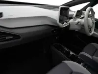Used VW ID.3 Pro Performance 150 kW (204 HP) 2021 Silver Hatchback