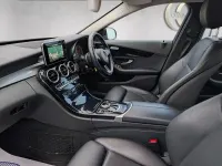 Usado Mercedes C200 Executive 2019 Other Berlina