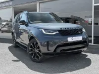Used Land Rover Discovery SE 350 HP (257 kW) 2025 Blue SUV