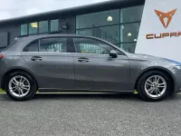 Used Mercedes A180 SE 2019 Grey Hatchback