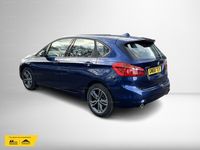 used BMW 220 2 Series d xDrive Sport 5dr Step Auto