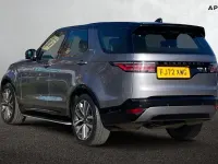 Used Land Rover Discovery 5 SE Dynamic 300 HP (220 kW) 2023 SUV