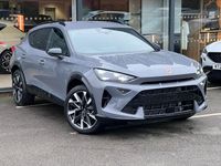 New Cupra Formentor 150 HP (110 kW) 2026 SUV