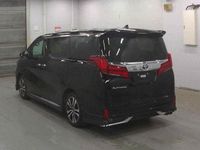 Usado Toyota Alphard 2023 Monovolume