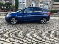 used BMW 218 Active Tourer 2 SERIES 1.5 I SPORT 5d 134 BHP Over £6000 Worth of Options Fitted