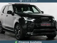 Used Land Rover Discovery 5 SE Dynamic 2021 SUV