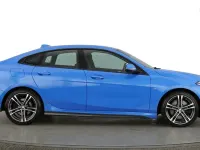 Used BMW 220 M Sport 2021 Blue Coupe