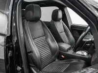 Used Land Rover Discovery Sport HSE Dynamic 204 HP (150 kW) 2022 Black SUV