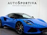 Used Lotus Emira 405 HP (297 kW) 2025 Coupe