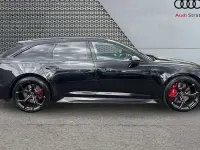 Used Audi RS6 630 HP (463 kW) 2025 Estate