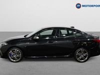 used BMW M235 2 SeriesxDrive 4dr Step Auto