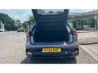 Used Renault Rafale Iconic Esprit Alpine 196 HP (144 kW) 2024 Other SUV