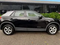 Used Audi Q2 Comfort 110 HP (80 kW) 2023 Black SUV