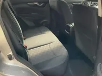 Used Nissan Qashqai Acenta Premium 116 HP (85 kW) 2014 Silver SUV