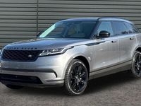 Usado Land Rover Range Rover Velar SE 204 HP (150 kW) 2020 SUV