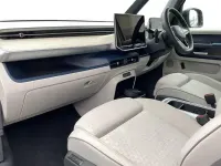 New VW ID. Buzz Pro 210 kW (286 HP) 2025 Mono silver MPV