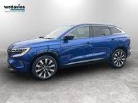 Used Renault Austral Techno 200 HP (147 kW) 2023 Blue SUV