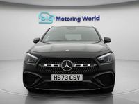 Used Mercedes GLA200 Executive 163 HP (119 kW) 2024 Black SUV