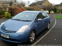 used Toyota Prius 1.5 Hybrid T3