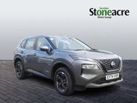 Used Nissan X-Trail Acenta 213 HP (156 kW) 2024 Grey SUV