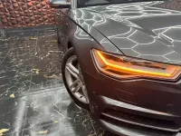 Used Audi A6 S-Line 190 HP (139 kW) 2018 Estate