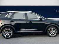 Used MG HS Exclusive 162 HP (119 kW) 2022 Black SUV