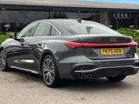 Used Audi A5 Advanced 204 HP (150 kW) 2024 Other Sedan