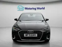 Usado Audi A3 Sport 110 CV (80 kW) 2024 Berlina