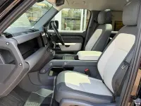 Used Land Rover Defender HSE Dynamic 249 HP (183 kW) 2025 SUV