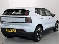 Used Volvo EX30 Core 200 kW (272 HP) 2025 Blue SUV