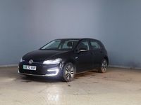 Used VW e-Golf 99 kW (135 HP) 2020 Black Hatchback