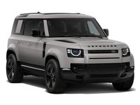 Novo Land Rover Defender HSE Dynamic 349 HP (256 kW) 2025 SUV