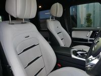 Used Mercedes G63 AMG 2024 Black SUV