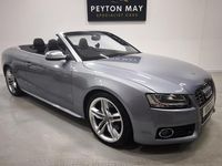 Begagnad Audi A5 2010 Sportkupé