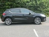 Used Citroën DS4 110 HP (80 kW) 2011 Hatchback