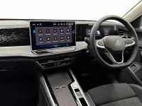 New VW Passat Elegance 204 HP (150 kW) 2026 Grey Estate