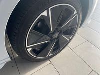 Used Peugeot e-308 GTi 114 kW (156 HP) 2025 White Hatchback