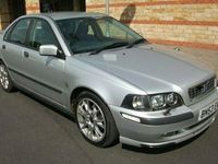 used Volvo S40 1.8