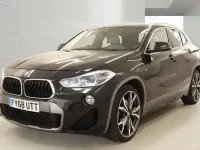 Used BMW X2 M Sport 2018 Black SUV