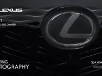 Used Lexus RX450h+ 2025 Silver Estate