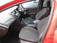 used Ford Focus 1.5 ST-LINE TDCI 5d 118 BHP
