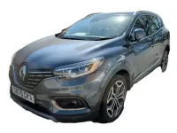 Second-hand Renault Kadjar GT-Line 159 CP (116 kW) 2020 Gri SUV