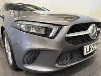 Used Mercedes A200 Executive 2020 Grey Sedan