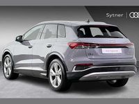 Used Audi Q4 e-tron S-Line 206 kW (281 HP) 2026 Grey SUV
